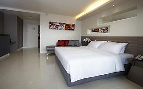 พาโซ่@รัชดา 12